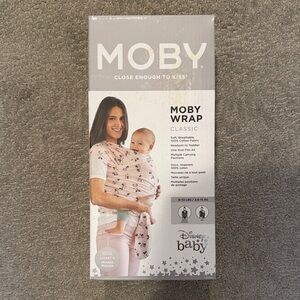 Moby Wrap (Minnie)